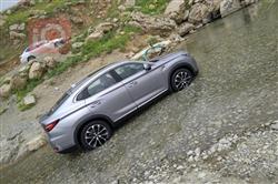 Changan CS85